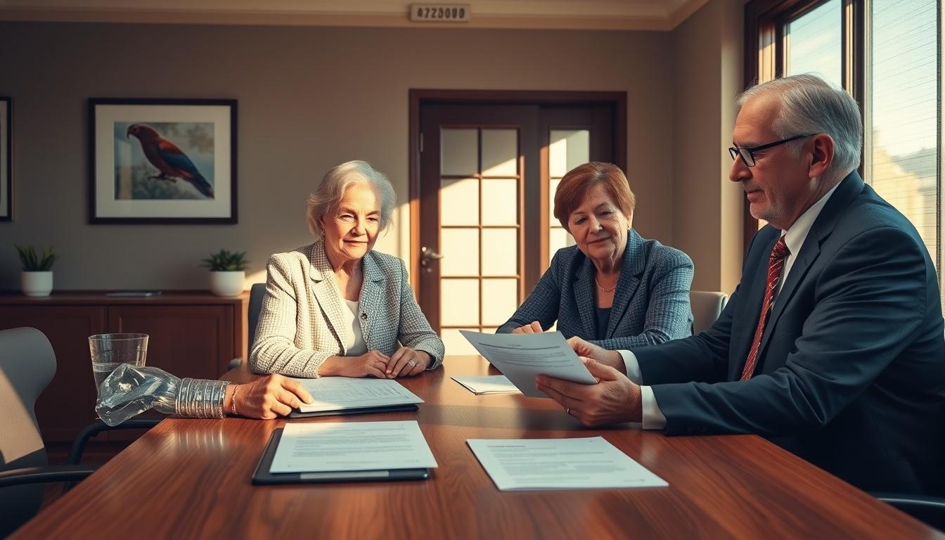 Estate Planning Made Clear
